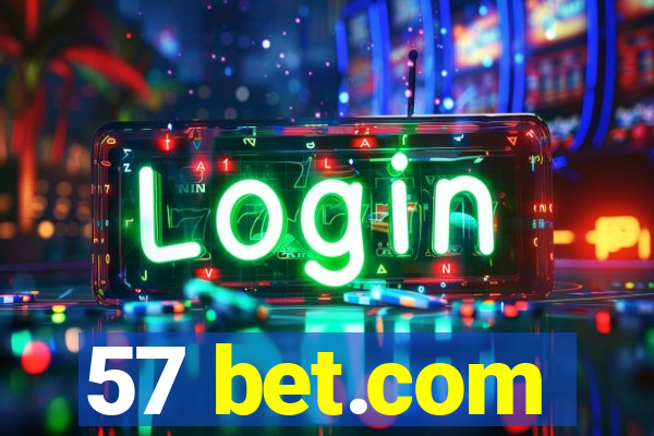 57 bet.com